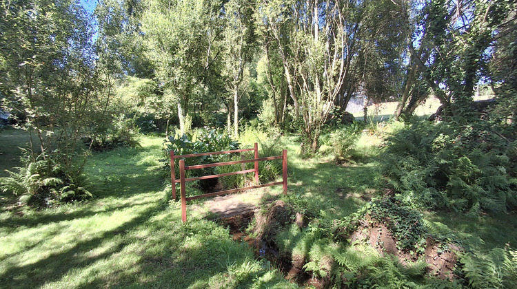 Ma-Cabane - Vente Maison BILLIO, 210 m²