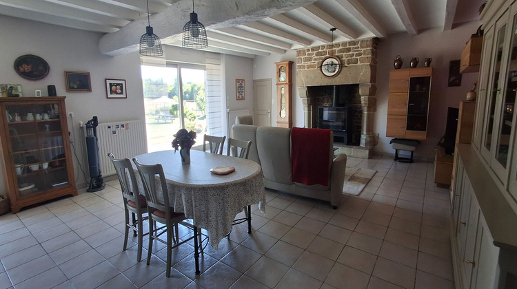 Ma-Cabane - Vente Maison BILLIO, 210 m²