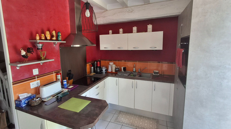 Ma-Cabane - Vente Maison BILLIO, 210 m²