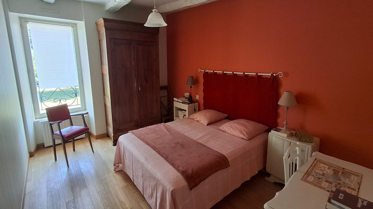 Ma-Cabane - Vente Maison BILLIO, 210 m²