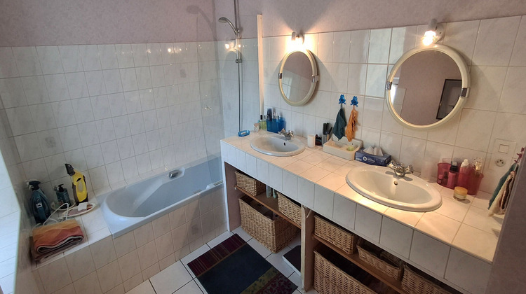 Ma-Cabane - Vente Maison BILLIO, 210 m²