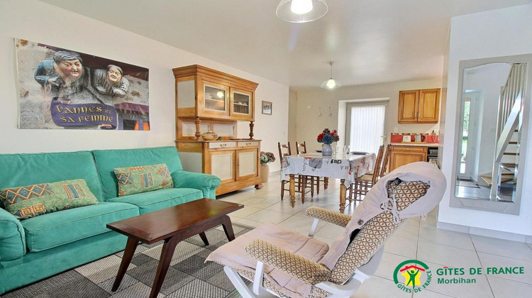Ma-Cabane - Vente Maison BILLIO, 210 m²
