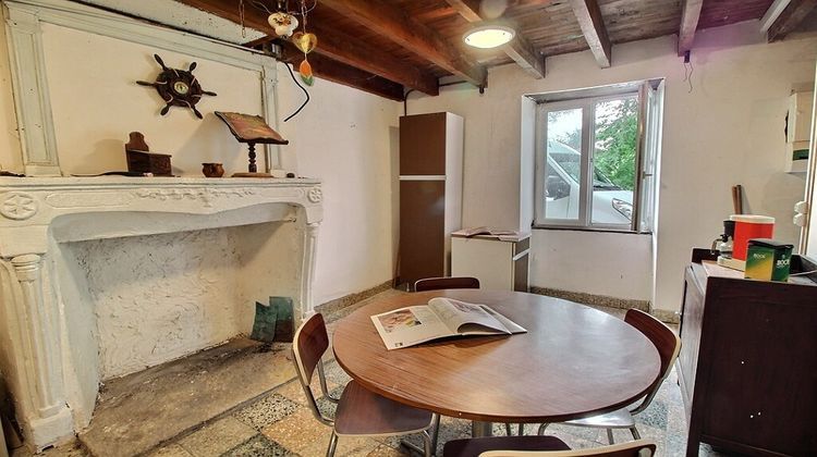 Ma-Cabane - Vente Maison BILLOM, 230 m²