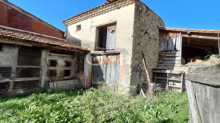 Ma-Cabane - Vente Maison Billom, 60 m²