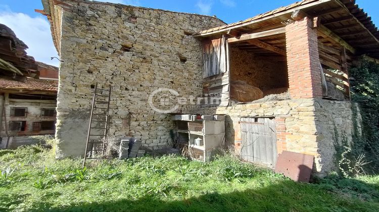 Ma-Cabane - Vente Maison Billom, 60 m²