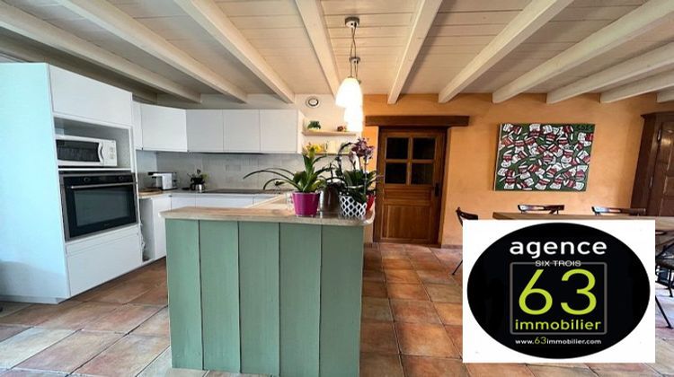 Ma-Cabane - Vente Maison Billom, 152 m²