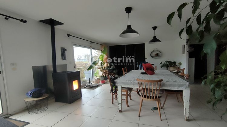 Ma-Cabane - Vente Maison Billom, 218 m²