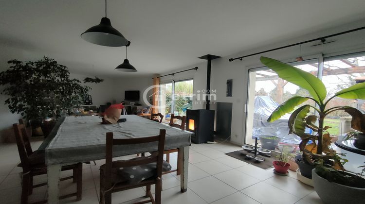 Ma-Cabane - Vente Maison Billom, 218 m²