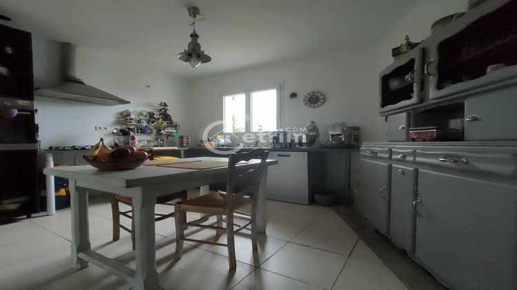 Ma-Cabane - Vente Maison Billom, 218 m²