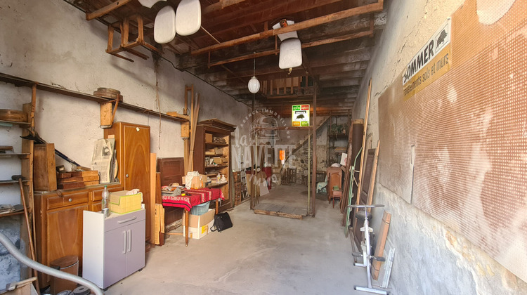 Ma-Cabane - Vente Maison BILLOM, 172 m²