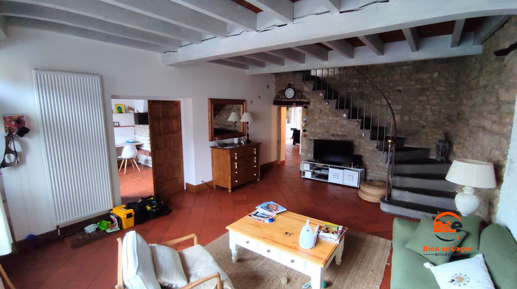 Ma-Cabane - Vente Maison Billom, 226 m²