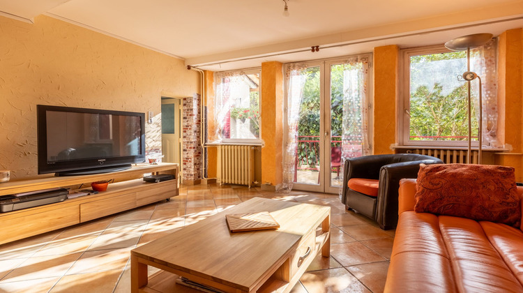 Ma-Cabane - Vente Maison Billom, 301 m²