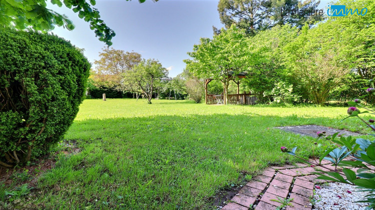 Ma-Cabane - Vente Maison Billom, 165 m²