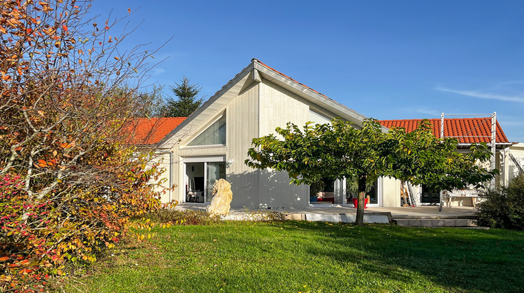 Ma-Cabane - Vente Maison Billom, 135 m²