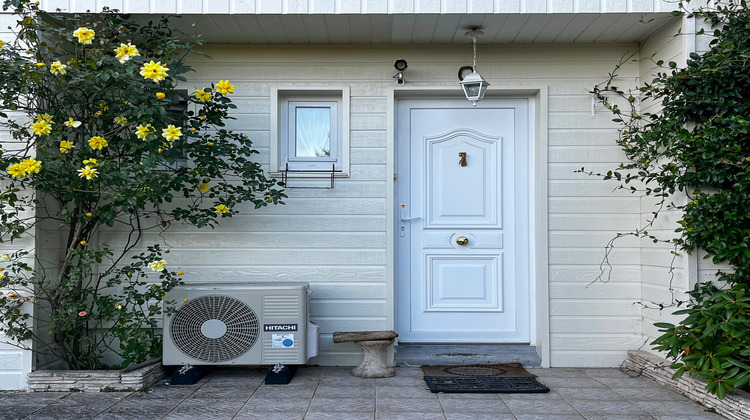 Ma-Cabane - Vente Maison Billom, 135 m²