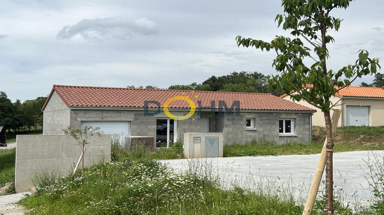 Ma-Cabane - Vente Maison Billom, 100 m²