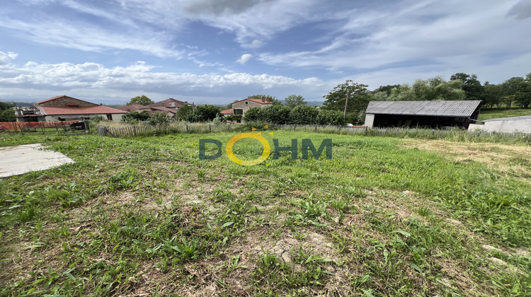 Ma-Cabane - Vente Maison Billom, 100 m²