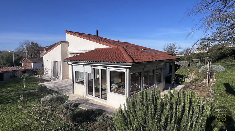 Ma-Cabane - Vente Maison Billom, 165 m²