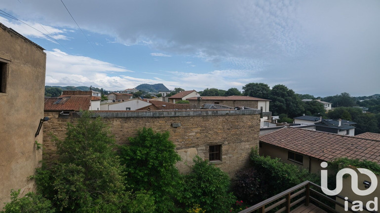 Ma-Cabane - Vente Maison Billom, 314 m²