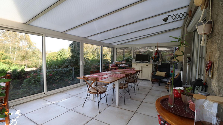 Ma-Cabane - Vente Maison BILLOM, 290 m²