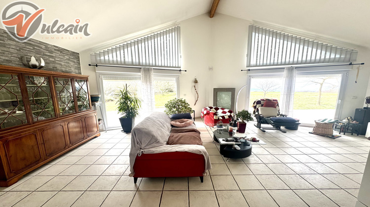 Ma-Cabane - Vente Maison Billom, 135 m²