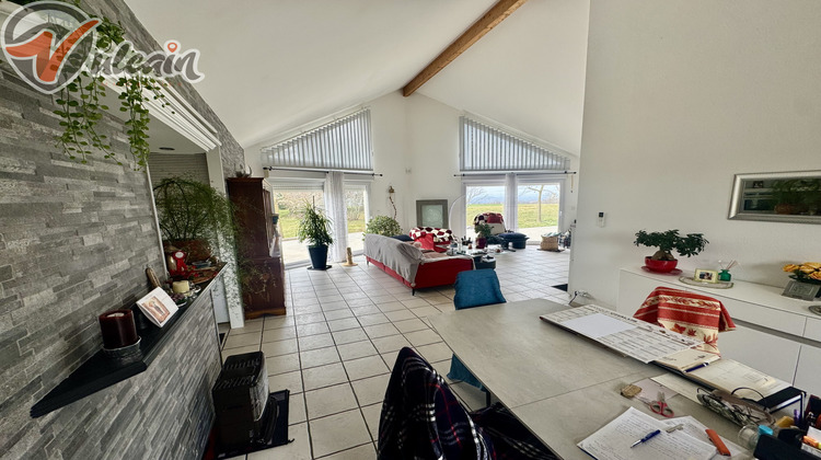 Ma-Cabane - Vente Maison Billom, 135 m²