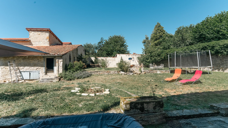 Ma-Cabane - Vente Maison Billom, 320 m²