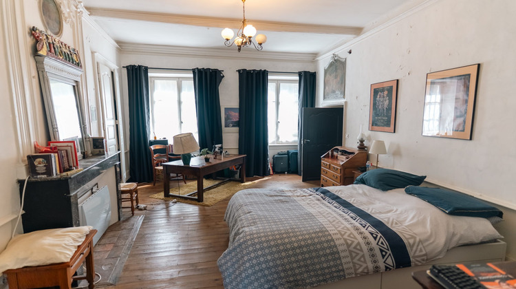 Ma-Cabane - Vente Maison Billom, 320 m²