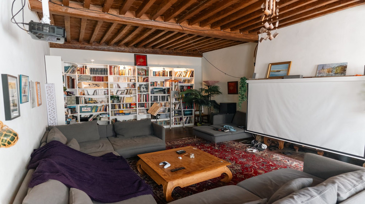 Ma-Cabane - Vente Maison Billom, 320 m²