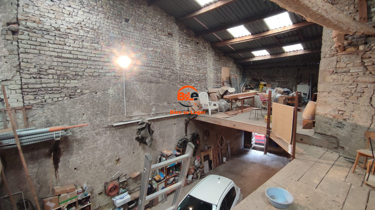 Ma-Cabane - Vente Maison Billom, 145 m²