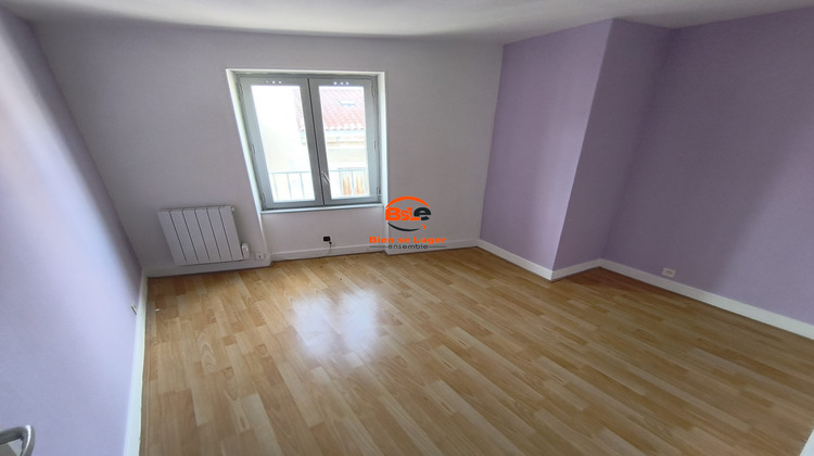 Ma-Cabane - Vente Maison Billom, 230 m²