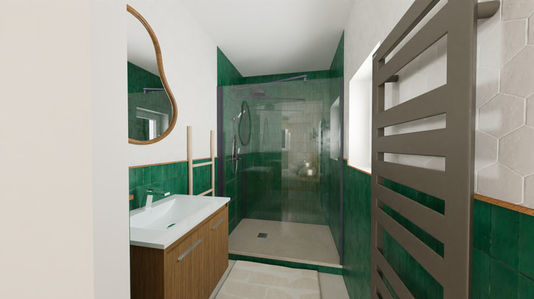 Ma-Cabane - Vente Maison Billom, 91 m²