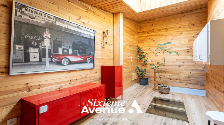 Ma-Cabane - Vente Maison BILLOM, 100 m²