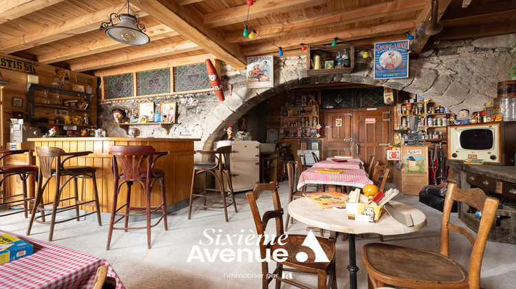 Ma-Cabane - Vente Maison BILLOM, 100 m²