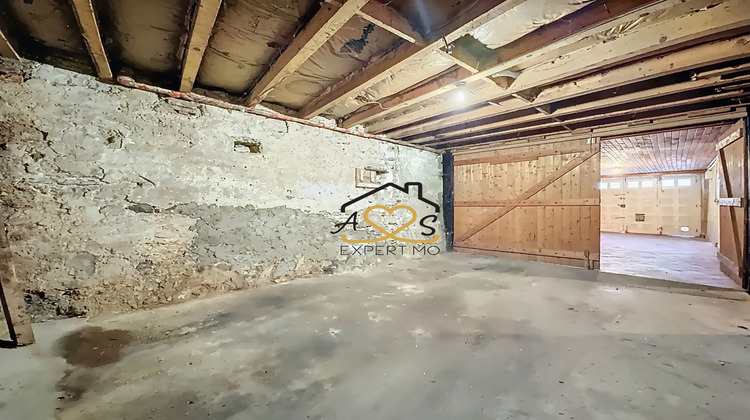 Ma-Cabane - Vente Maison Billom, 117 m²