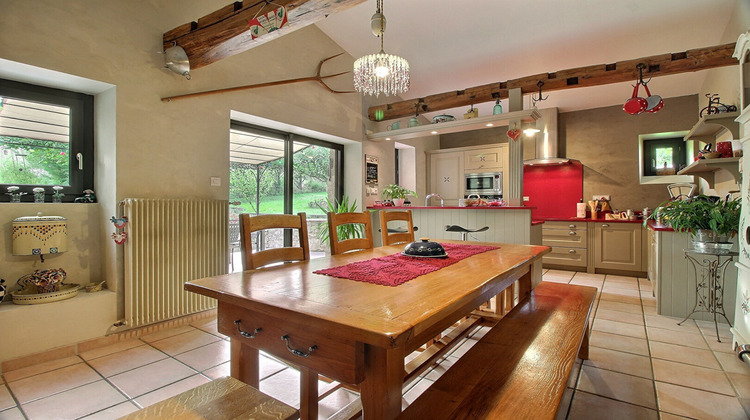 Ma-Cabane - Vente Maison BILLOM, 138 m²