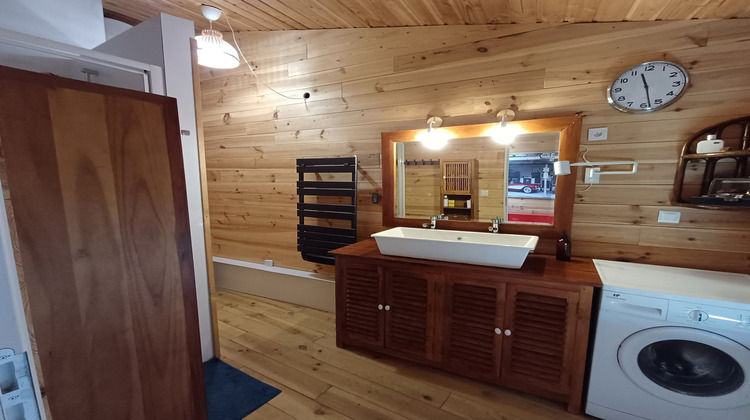 Ma-Cabane - Vente Maison Billom, 100 m²