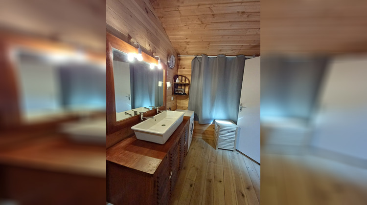 Ma-Cabane - Vente Maison Billom, 100 m²