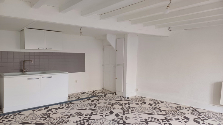 Ma-Cabane - Vente Maison Billom, 80 m²