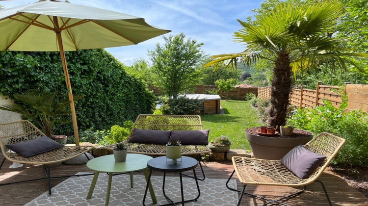 Ma-Cabane - Vente Maison Billom, 135 m²