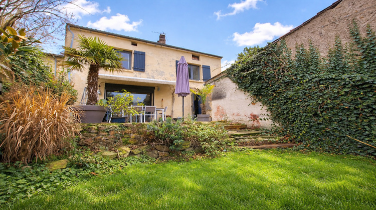 Ma-Cabane - Vente Maison Billom, 135 m²