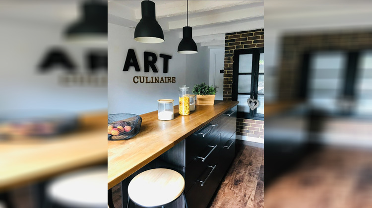 Ma-Cabane - Vente Maison Billom, 135 m²