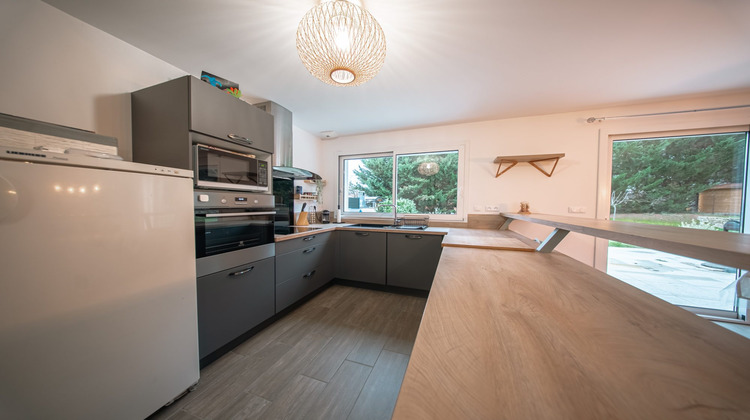 Ma-Cabane - Vente Maison Billom, 88 m²