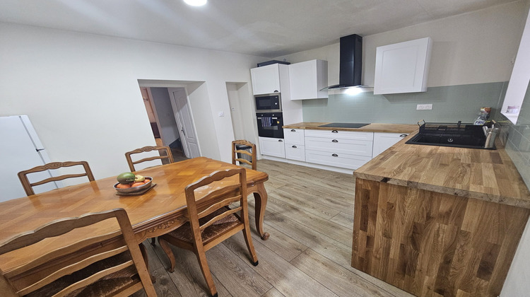 Ma-Cabane - Vente Maison Billom, 105 m²