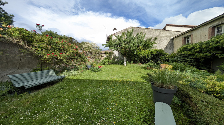 Ma-Cabane - Vente Maison Billom, 280 m²