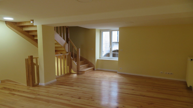 Ma-Cabane - Vente Maison Billom, 80 m²