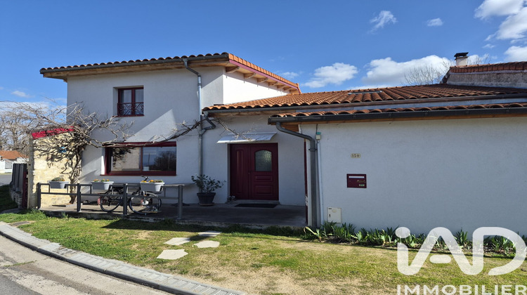 Ma-Cabane - Vente Maison Billom, 208 m²