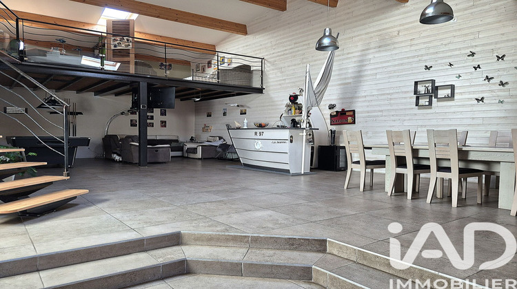 Ma-Cabane - Vente Maison Billom, 208 m²