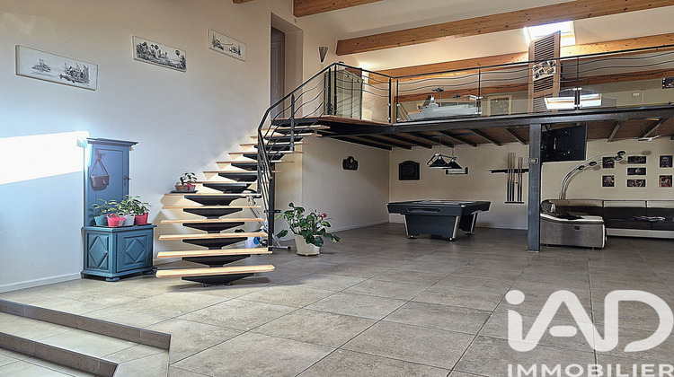 Ma-Cabane - Vente Maison Billom, 208 m²