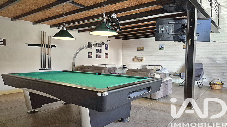 Ma-Cabane - Vente Maison Billom, 208 m²